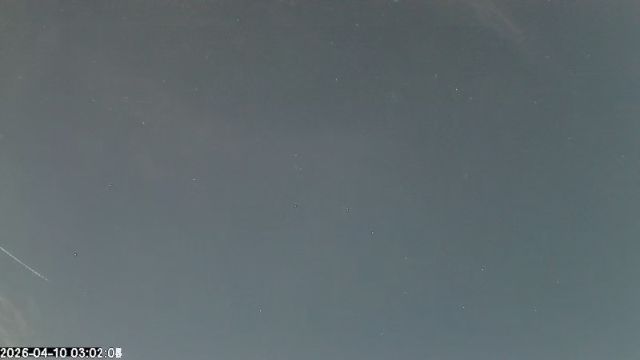 AMS173 meteor