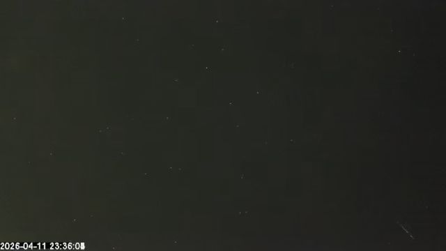 AMS173 meteor