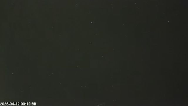 AMS173 meteor