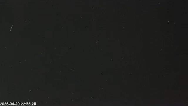 AMS173 meteor