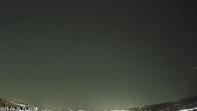 AMS173 meteor