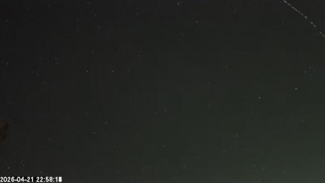 AMS173 meteor