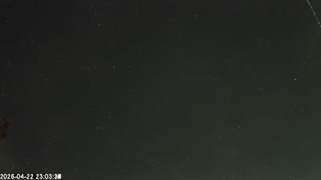 AMS173 meteor