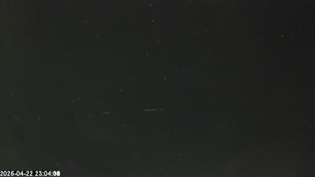 AMS173 meteor