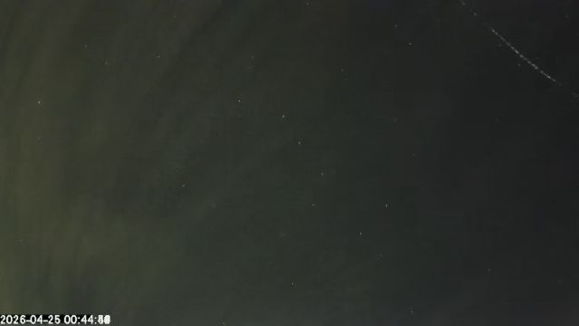 AMS173 meteor