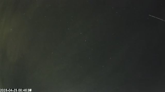 AMS173 meteor