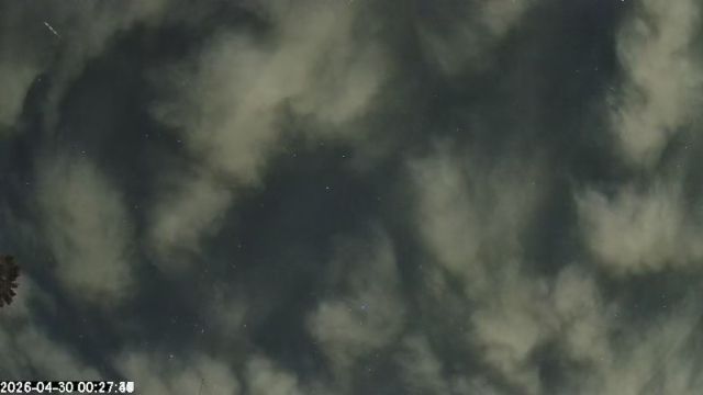 AMS173 meteor