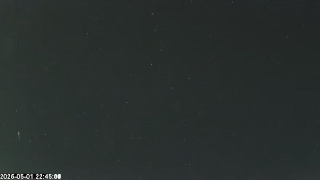 AMS173 meteor