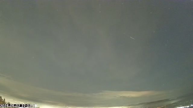 AMS173 meteor