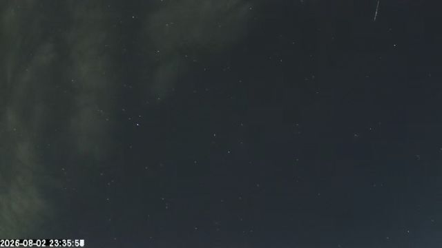 AMS173 meteor