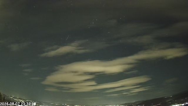 AMS173 meteor