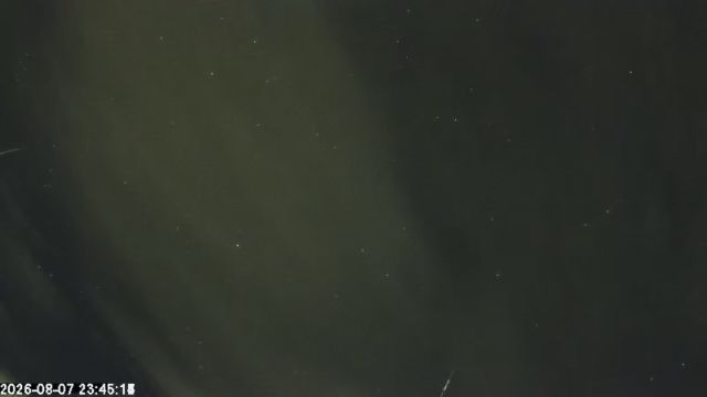AMS173 meteor