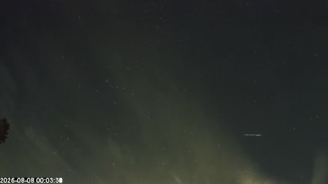 AMS173 meteor