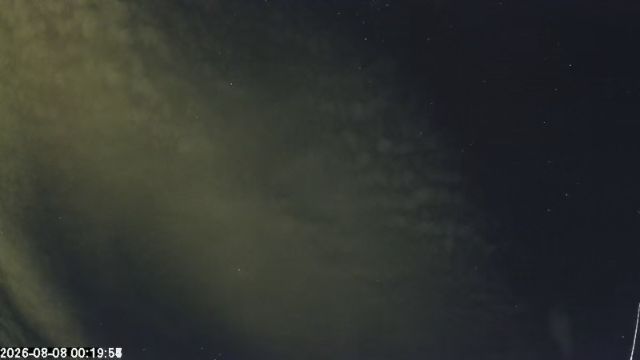 AMS173 meteor