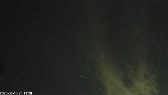 AMS173 meteor