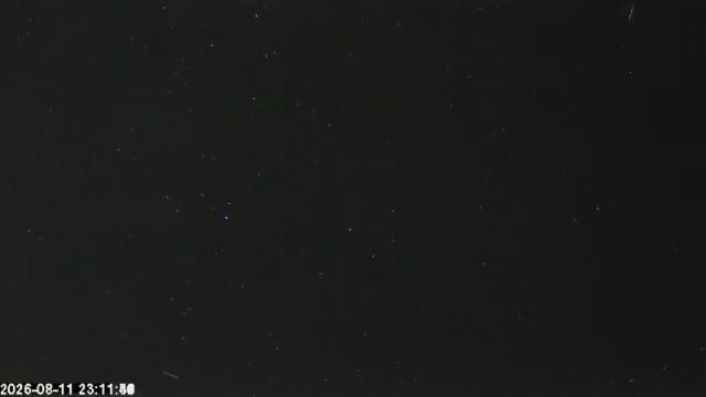 AMS173 meteor