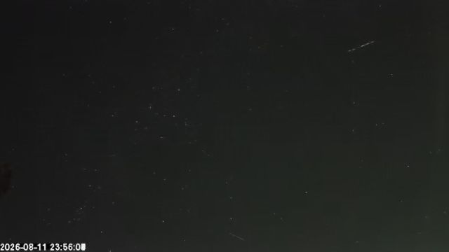 AMS173 meteor