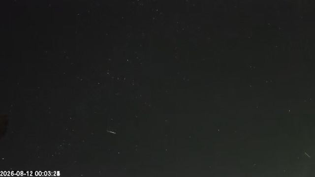 AMS173 meteor