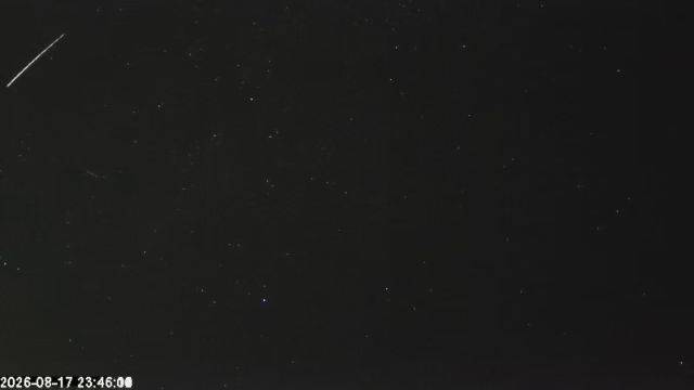AMS173 meteor