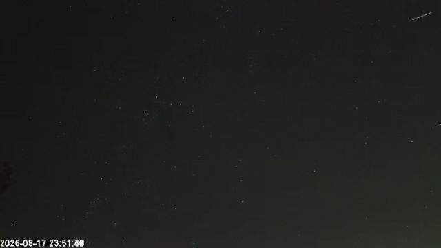 AMS173 meteor