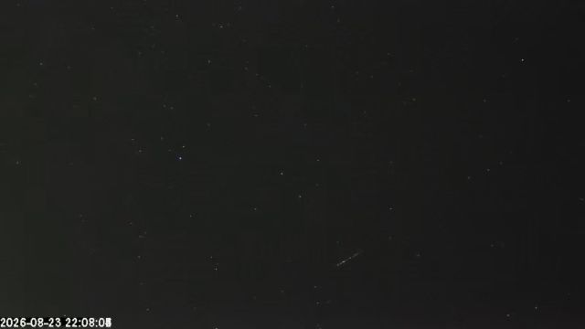 AMS173 meteor