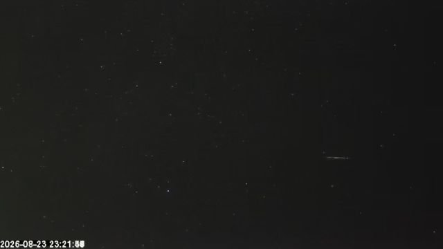 AMS173 meteor