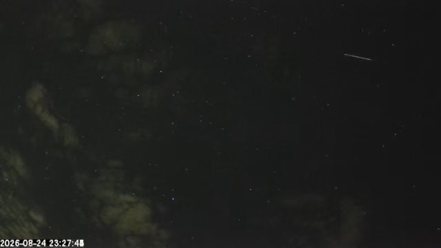 AMS173 meteor