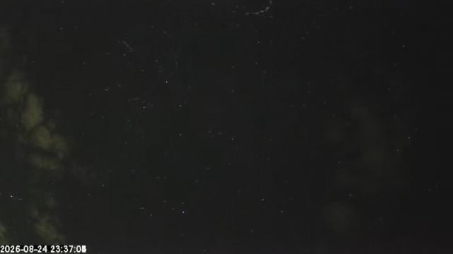 AMS173 meteor