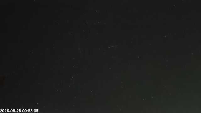 AMS173 meteor