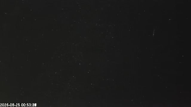 AMS173 meteor