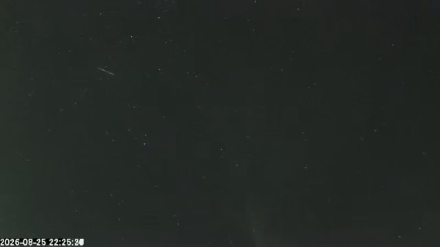 AMS173 meteor