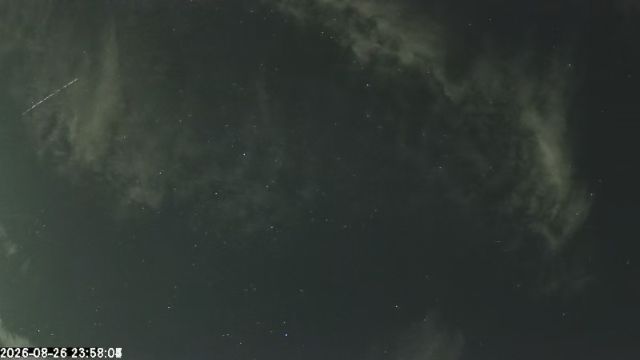 AMS173 meteor