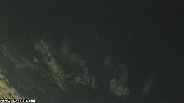 AMS173 meteor