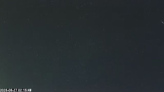 AMS173 meteor