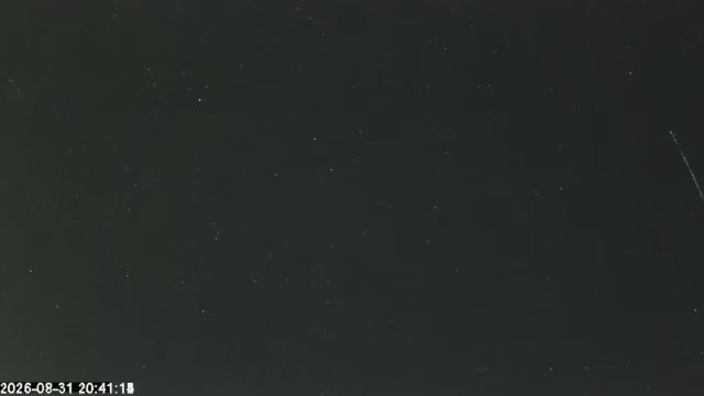 AMS173 meteor