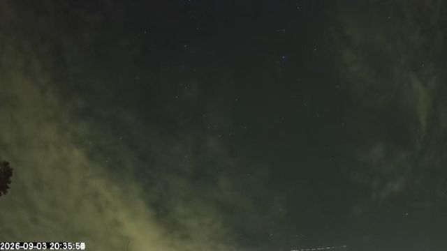 AMS173 meteor