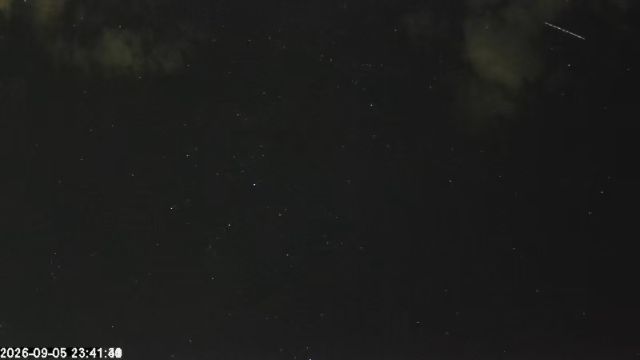 AMS173 meteor