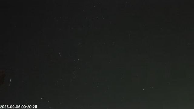 AMS173 meteor