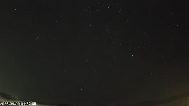 AMS173 meteor