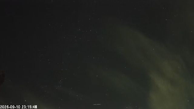 AMS173 meteor