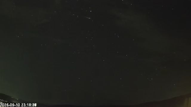 AMS173 meteor