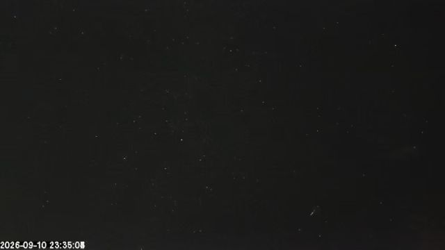 AMS173 meteor