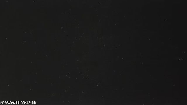 AMS173 meteor
