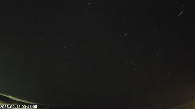 AMS173 meteor