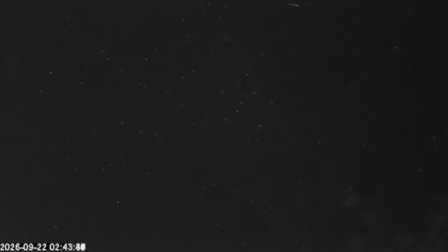 AMS173 meteor