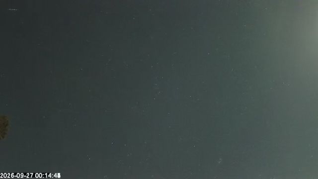 AMS173 meteor