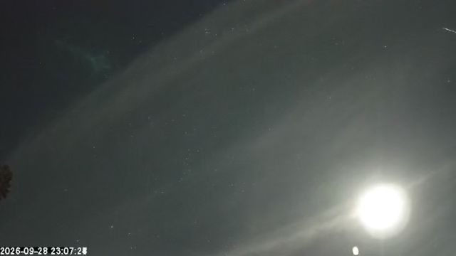 AMS173 meteor
