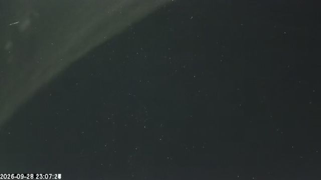AMS173 meteor