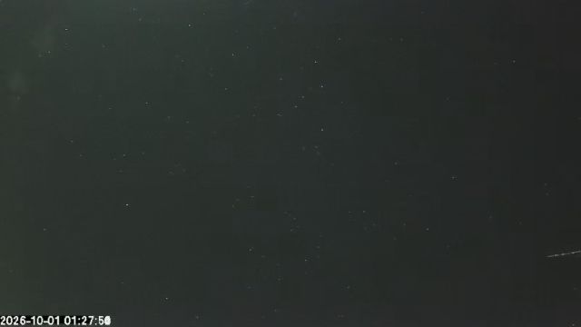 AMS173 meteor