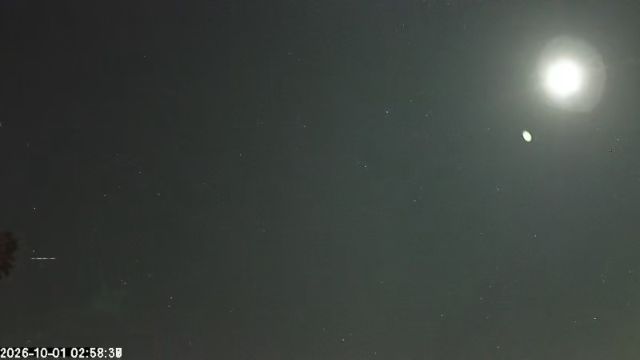 AMS173 meteor